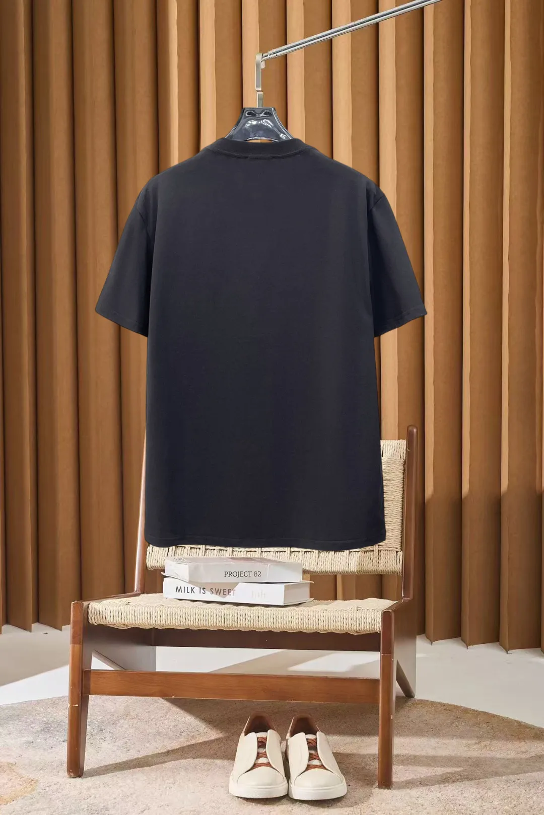New Arrival T Same Style 32S 260 ， Factory New Arrival Versatile Size：S-XXL